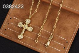 Picture of Chrome Hearts Necklace _SKUChromeHeartsnecklace1109747016